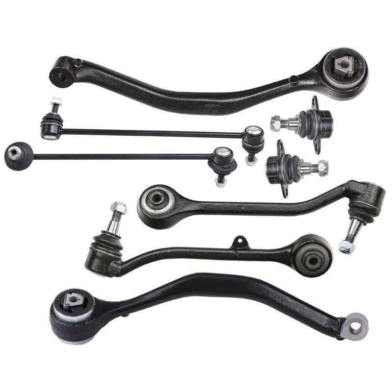 Repair Kit, control arm