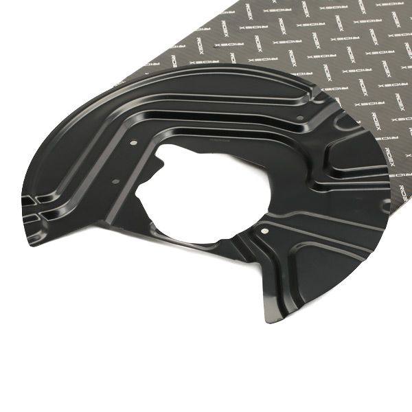 Splash Guard, brake disc