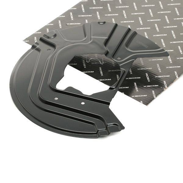 Splash Guard, brake disc