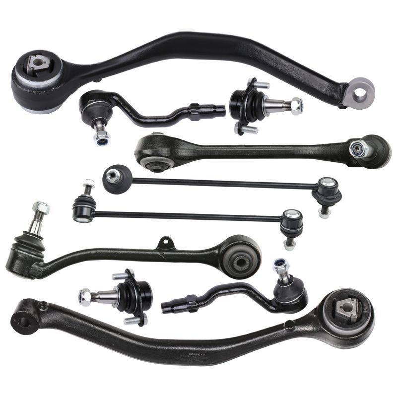 Repair Kit, control arm