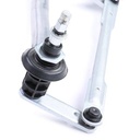 Wiper Linkage