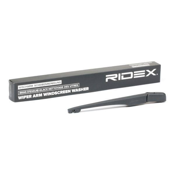 Wiper Arm, window cleaning