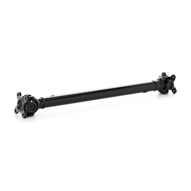 Propshaft, axle drive