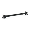 Propshaft, axle drive