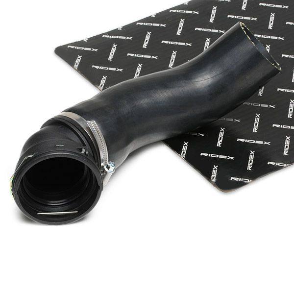 Charge Air Hose