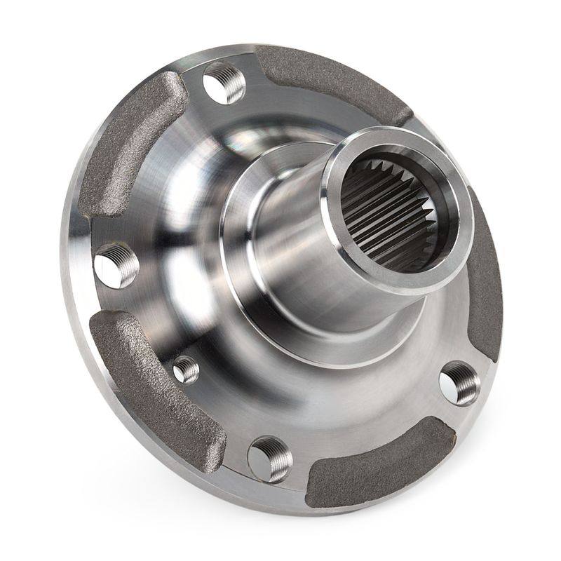 Wheel Hub