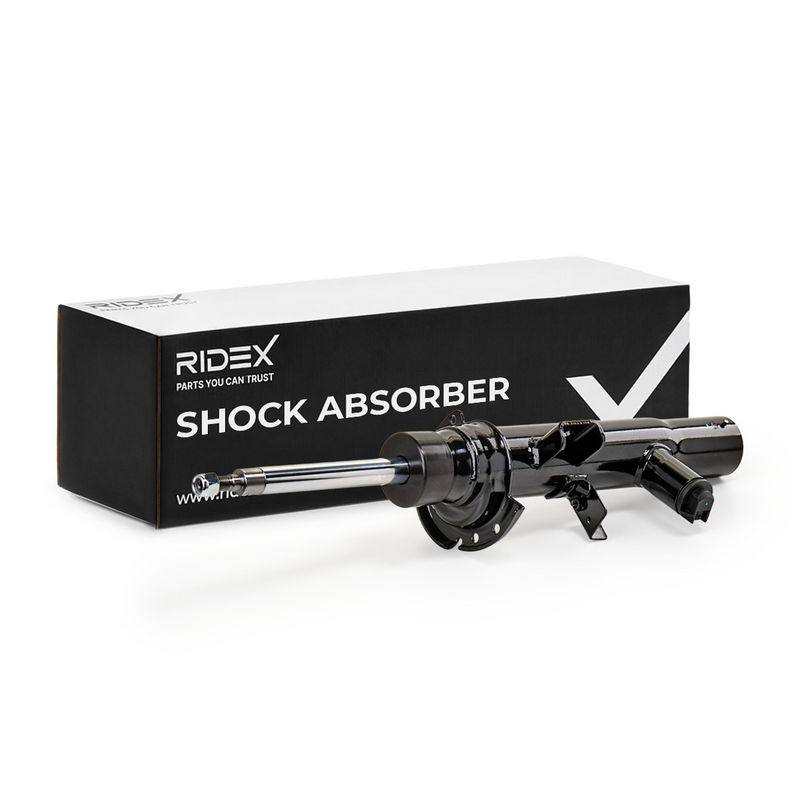Shock Absorber