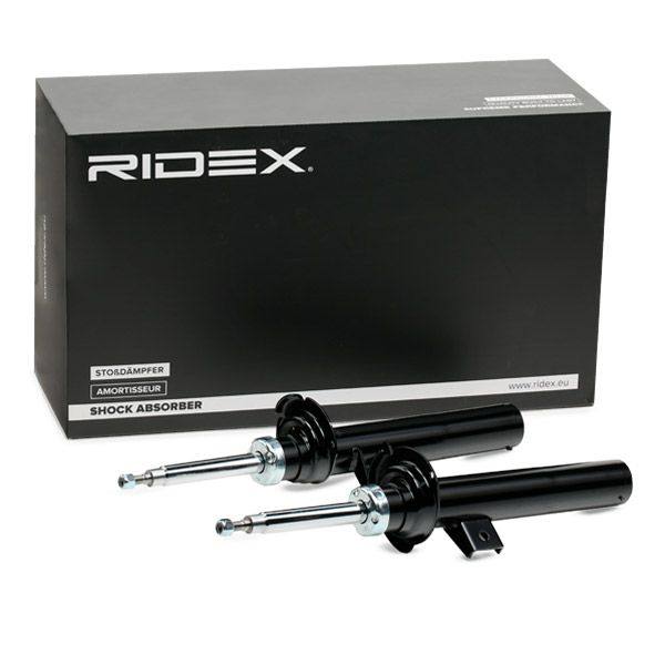 Shock Absorber