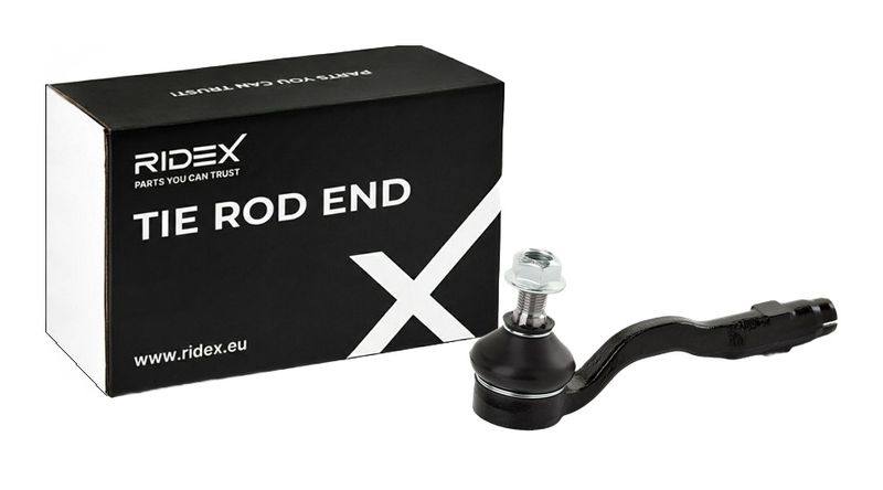 Tie Rod End