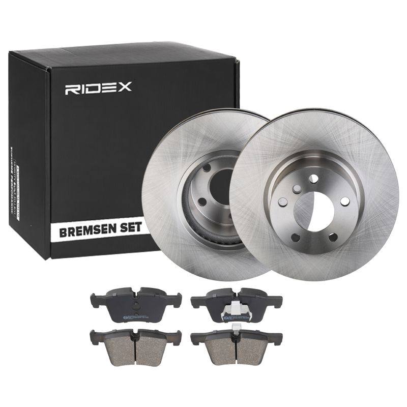 Brake Kit, disc brake