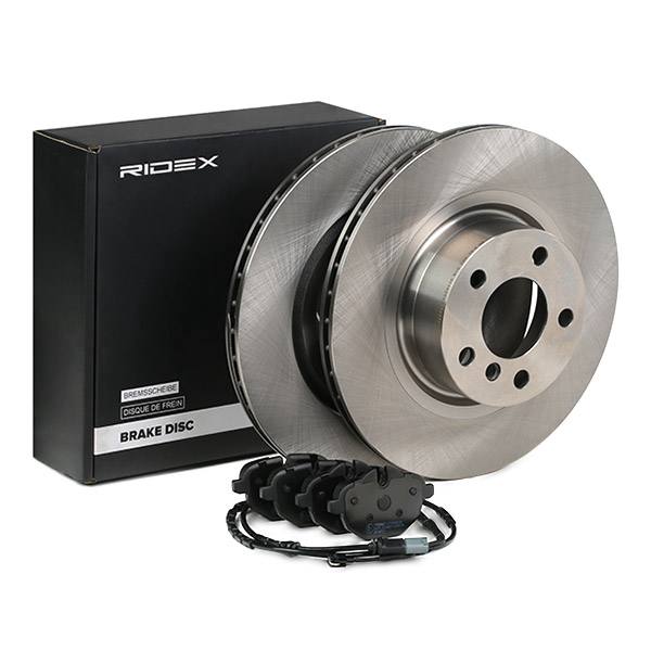 Brake Kit, disc brake