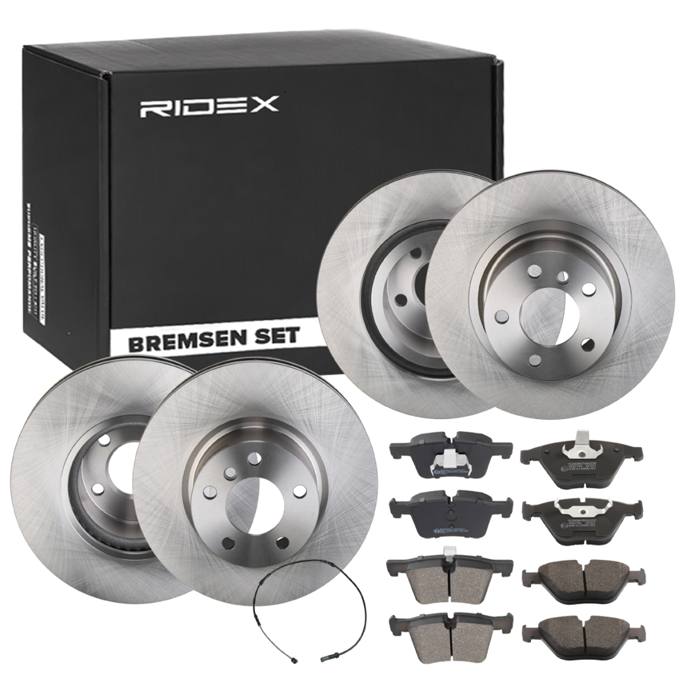 Brake Kit, disc brake