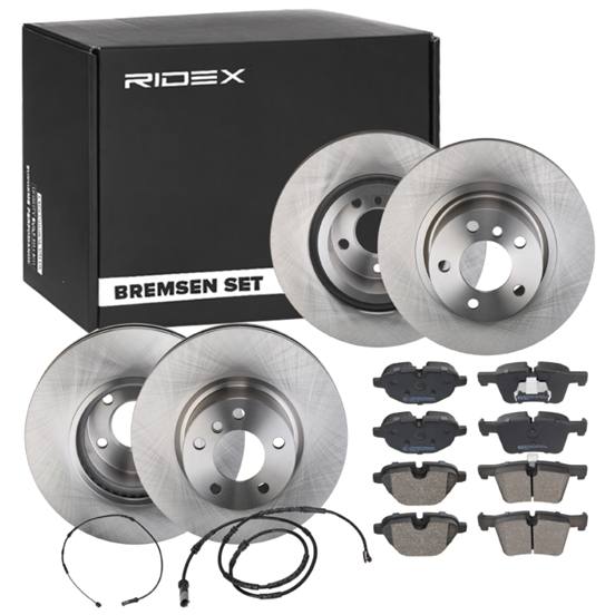 Brake Kit, disc brake