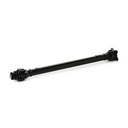 Propshaft, axle drive