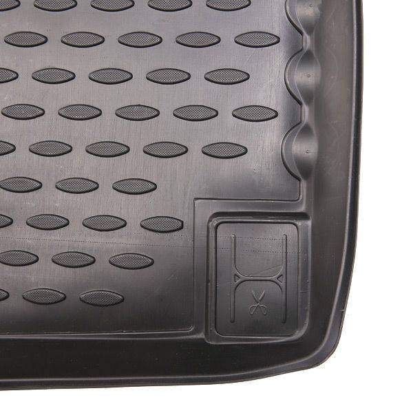 Boot-/Cargo Area Tray