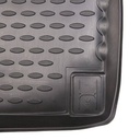 Boot-/Cargo Area Tray