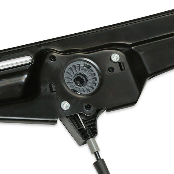 Window Regulator