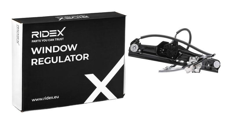 Window Regulator