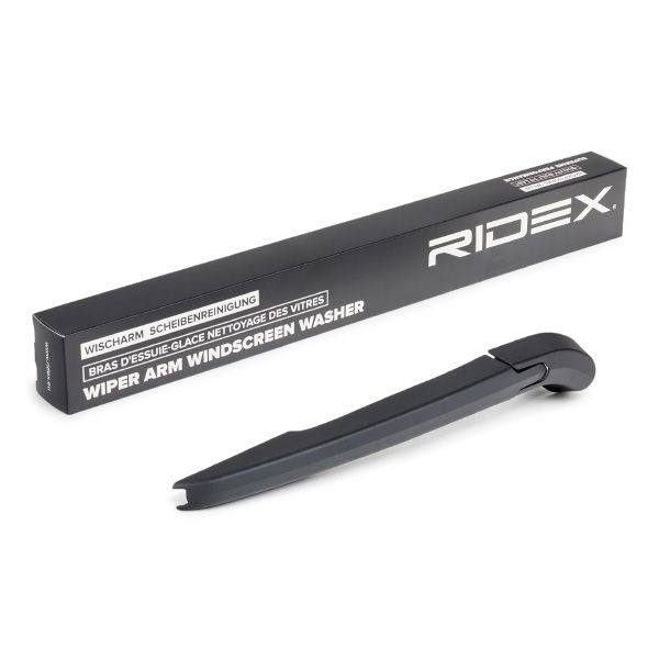 Wiper Arm, window cleaning
