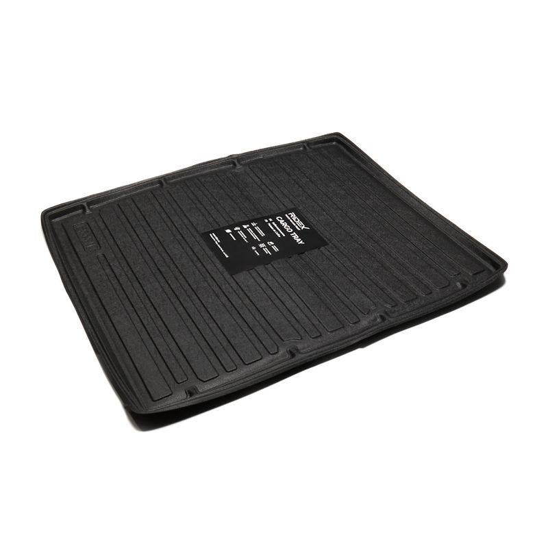 Boot-/Cargo Area Tray