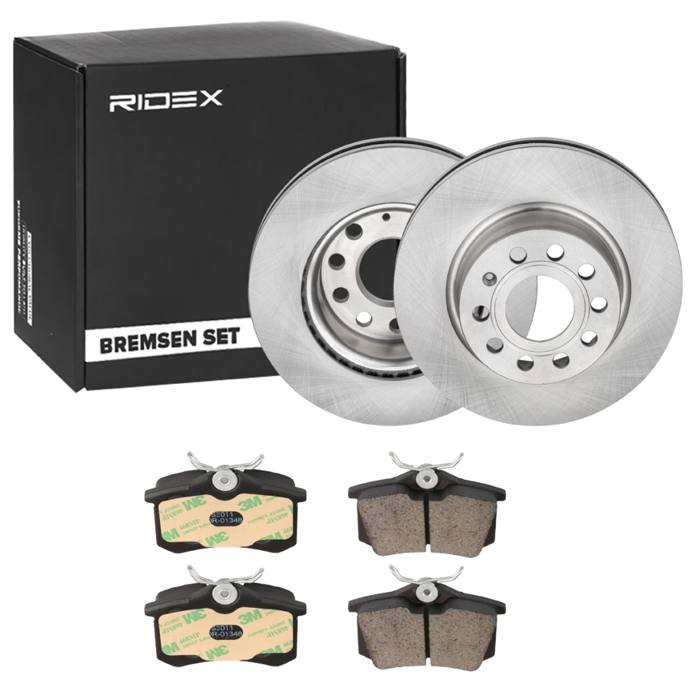 Brake Kit, disc brake