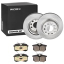 Brake Kit, disc brake