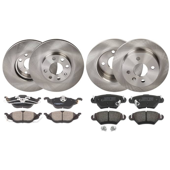 Brake Kit, disc brake