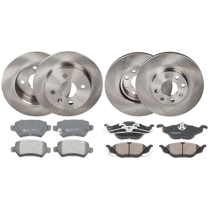 Brake Kit, disc brake