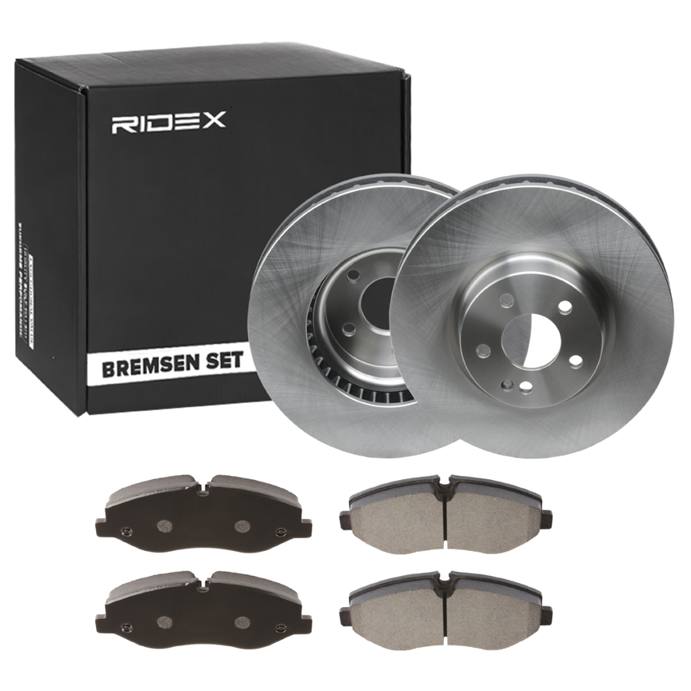 Brake Kit, disc brake