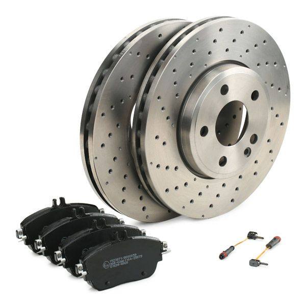 Brake Kit, disc brake