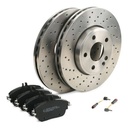 Brake Kit, disc brake