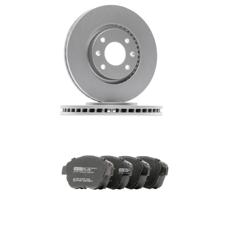 Brake Kit, disc brake