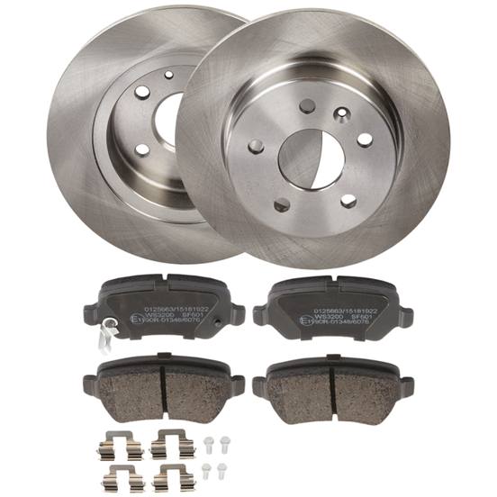 Brake Kit, disc brake