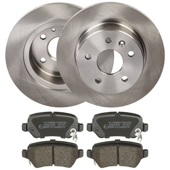 Brake Kit, disc brake