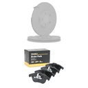 Brake Kit, disc brake