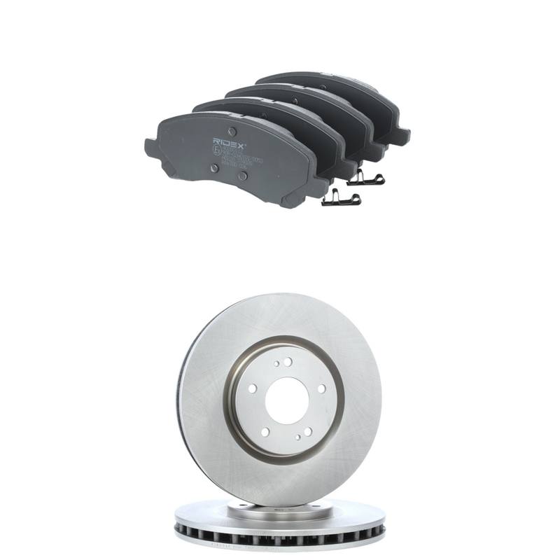 Brake Kit, disc brake