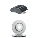 Brake Kit, disc brake