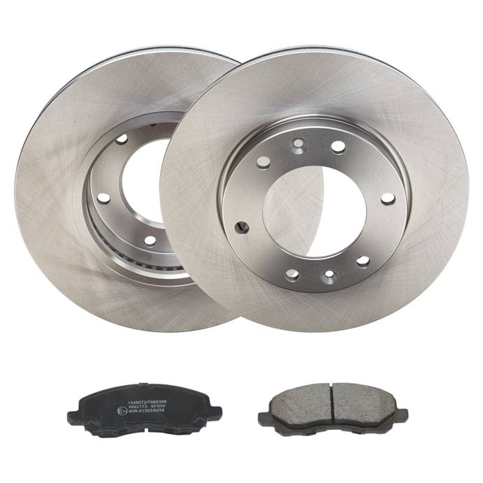 Brake Kit, disc brake