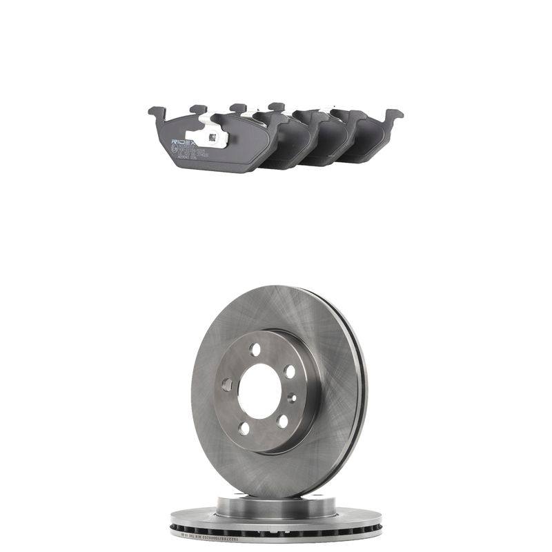 Brake Kit, disc brake