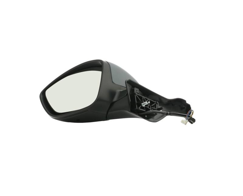 Exterior Mirror