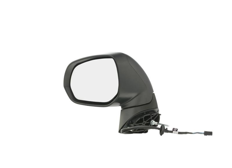 Exterior Mirror