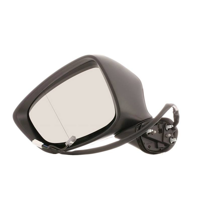 Exterior Mirror