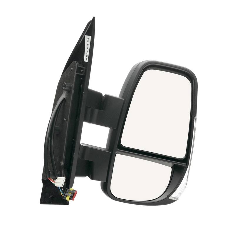 Exterior Mirror