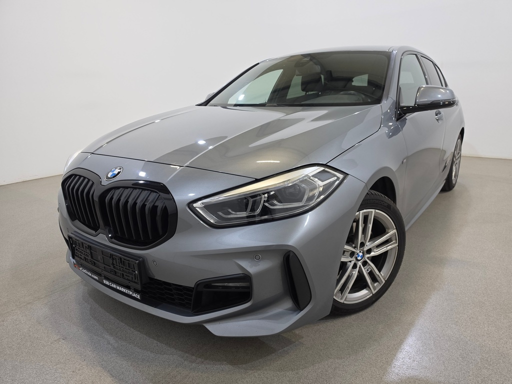 BMW 116 1499 cc Automatic (2024)
