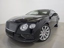 BENTLEY Continental GT (Year of Construction 2018, 507 PS, Petrol)
