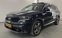 KIA Sorento (Year of Construction 2021, 179 PS, Hybrid Petrol)