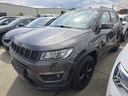 JEEP Compass 1368 cc Manual (2019)