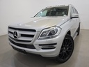 Mercedes GL 400 (Year of Construction 2016, 367 PS, Petrol)