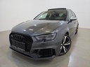 AUDI RS3 2480 cc Automatic (2018)