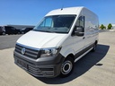 Volkswagen Crafter 1968 cc Automatic (2020)